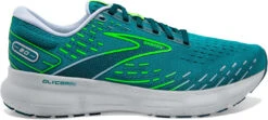 BROOKS Men’s Glycerin 20 (386 - Kayaking/Heron/Green Gecko)