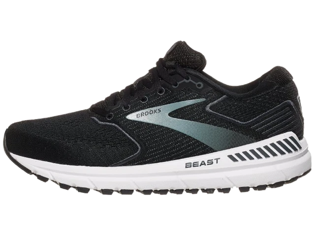 Men's Beast '20 2E WIDE (051 - black/ebony/grey)