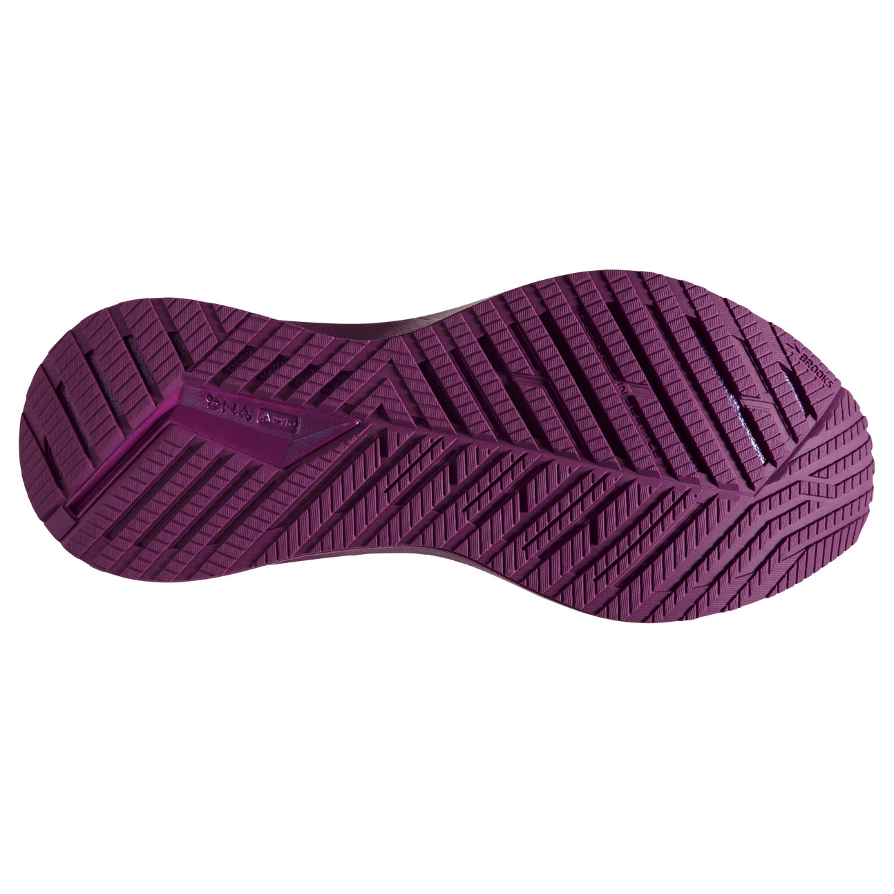 Women's Levitate 5 GTS (003 - Grey/Lavender/Baton Rouge)