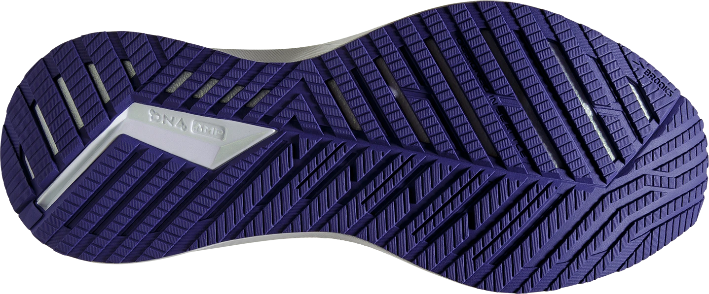 Women's Levitate 5 GTS (382 - Yucca/Navy Blue/White)