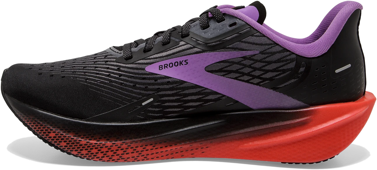 Women’s Hyperion Max (089 - Black/Fiesta/Bellflower)