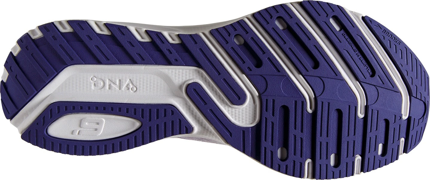 Women’s Launch 9 (588 - Lilac/Cobalt/Silver)