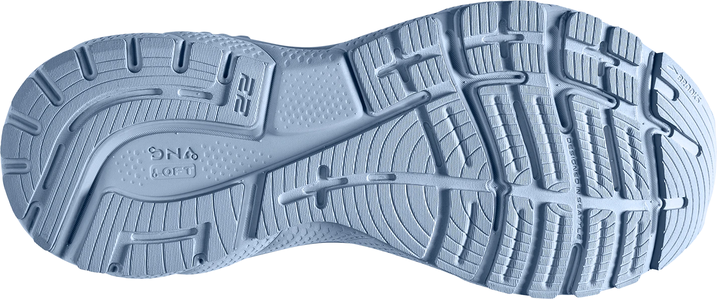 Women's Adrenaline GTS 22 (427 - Kentucky Blue/White/Rose)