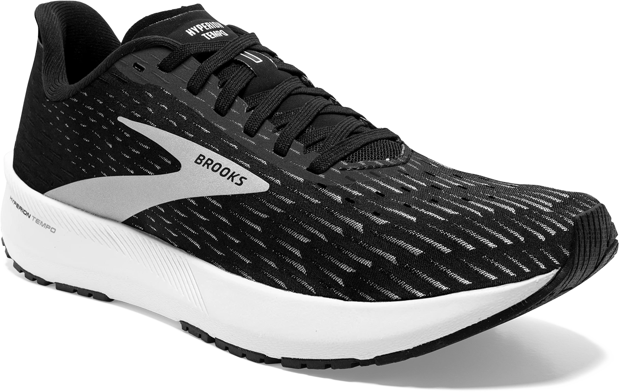 Men's Hyperion Tempo (091 - Black/Silver/White)