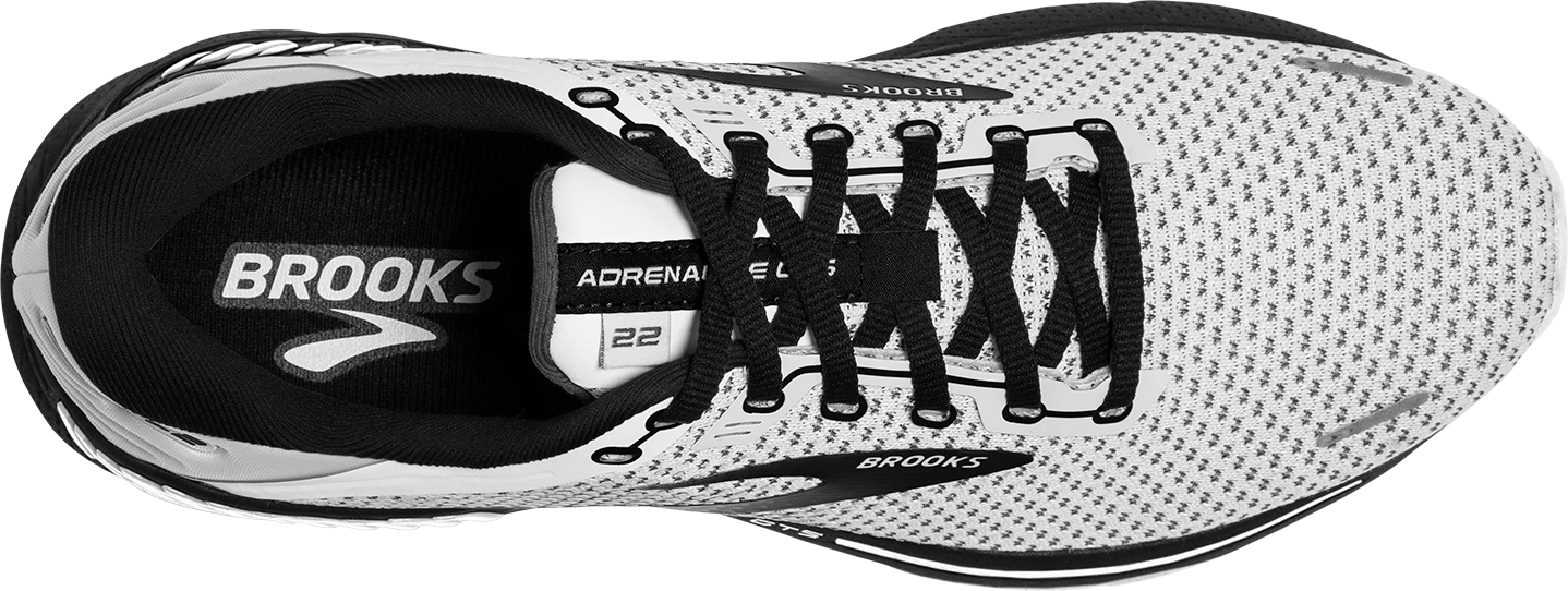 Men’s Adrenaline GTS 22 (135 - White/Grey/Black)