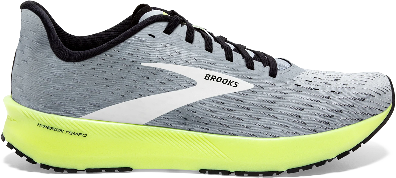 Men's Hyperion Tempo (099 - Grey/Black/Nightlife)