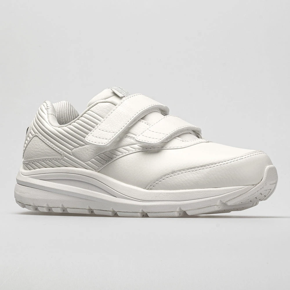 Brooks Addiction Walker 2 V-Strap Women's White/White