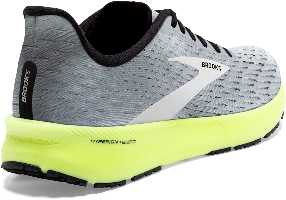 Men's Hyperion Tempo (099 - Grey/Black/Nightlife)