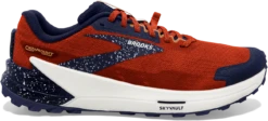 BROOKS Men’s Catamount 2 (269 - Rooibos/Biscuit/Peacoat)