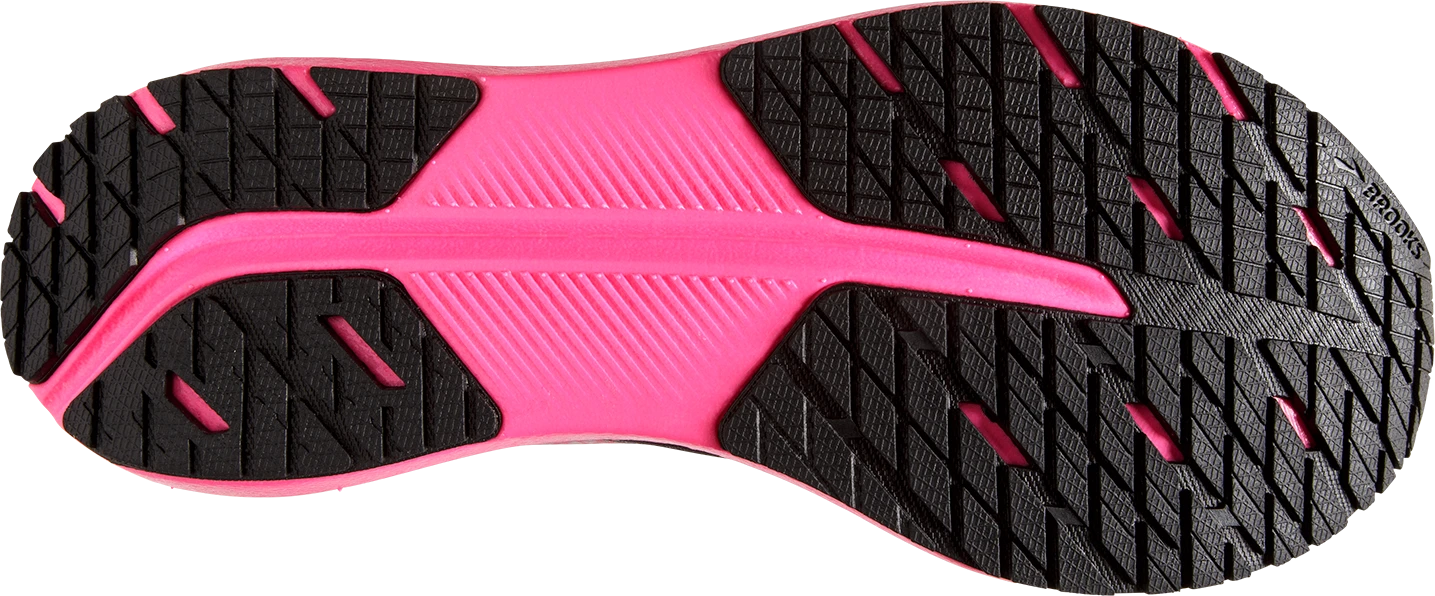 Women’s Hyperion Tempo (086 - Black/Pink/Hot Coral)