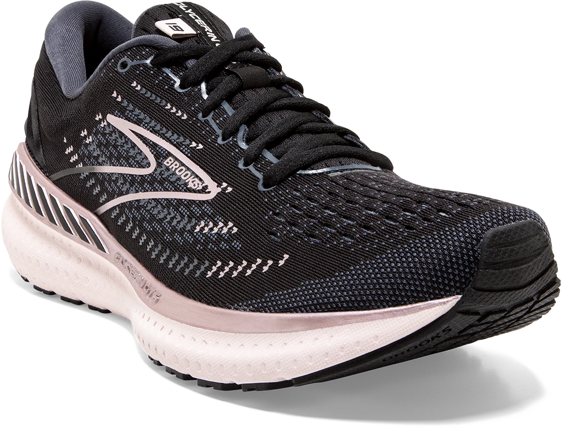 Women's Glycerin GTS 19 (074 - Black/Ombre/Metallic)