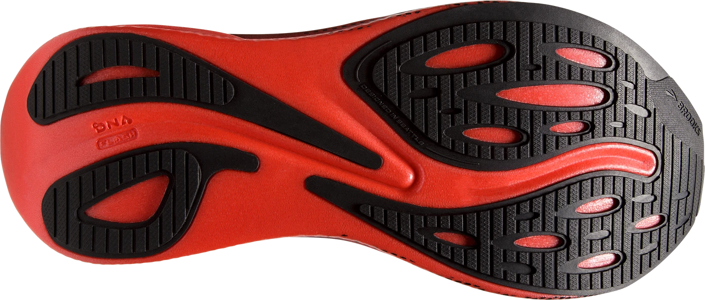 Women’s Hyperion Max (089 - Black/Fiesta/Bellflower)