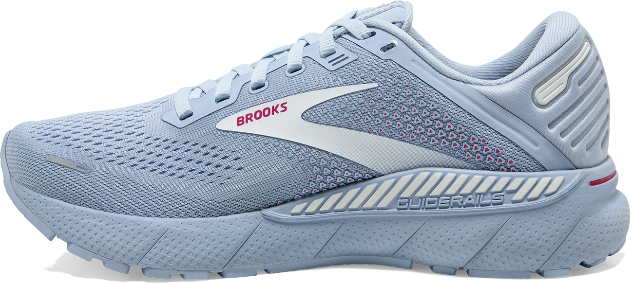 Women's Adrenaline GTS 22 (427 - Kentucky Blue/White/Rose)