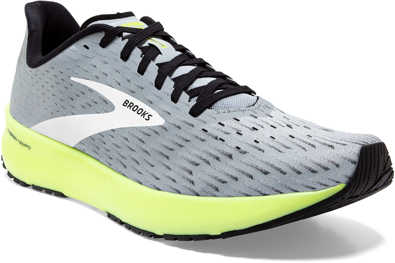 Men's Hyperion Tempo (099 - Grey/Black/Nightlife)