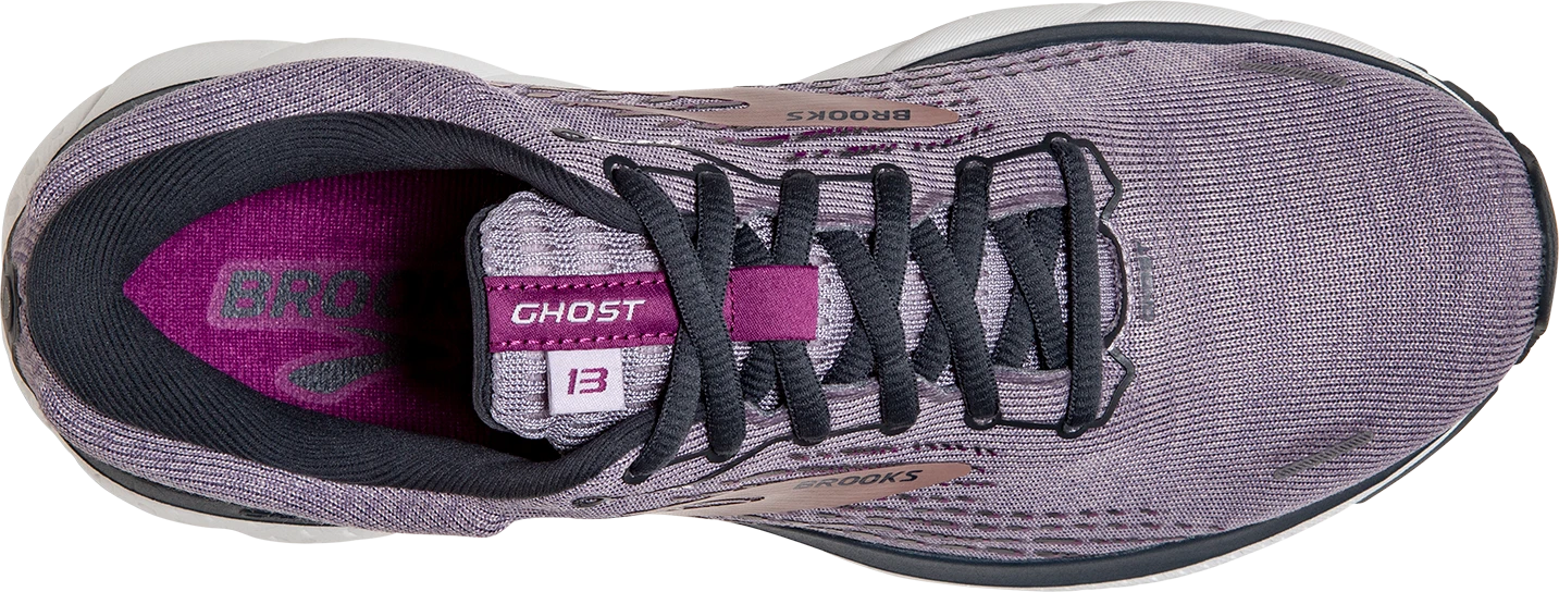 Women's Ghost 13 (550 - Lavender/Ombre/Metallic)