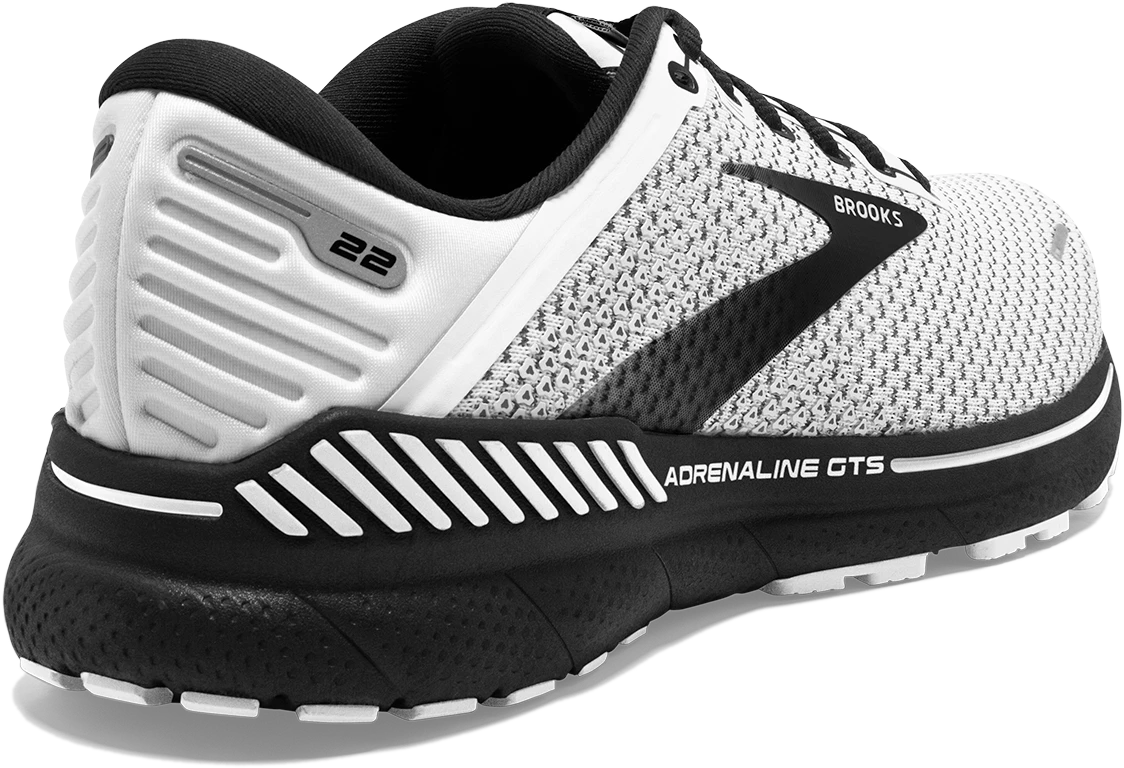 Men’s Adrenaline GTS 22 (135 - White/Grey/Black)