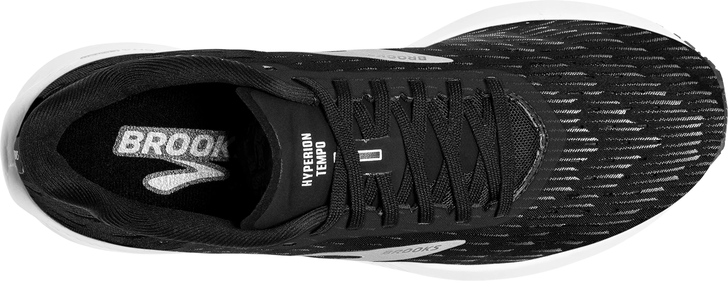 Men's Hyperion Tempo (091 - Black/Silver/White)