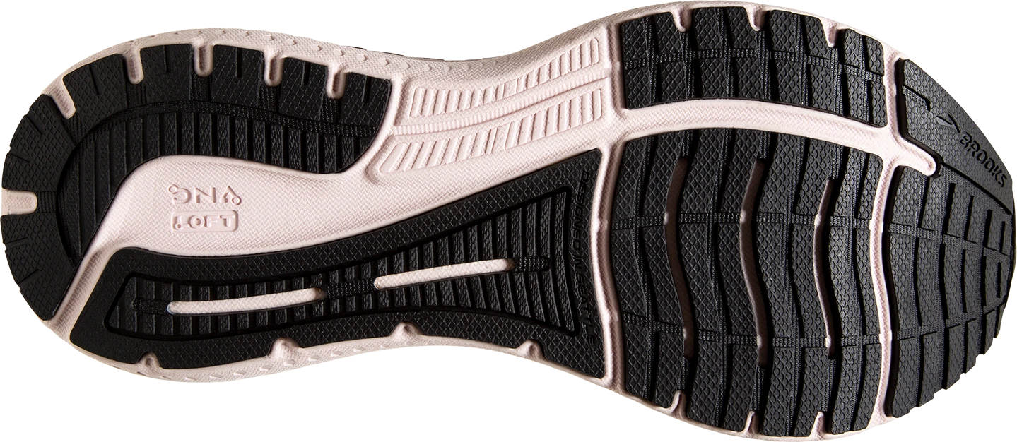 Women's Glycerin GTS 19 (074 - Black/Ombre/Metallic)