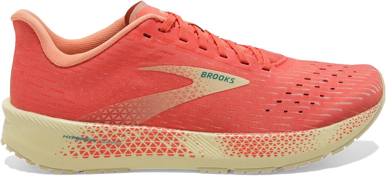 Women’s Hyperion Tempo (876 - Hot Coral/Flan/Fusion Coral)
