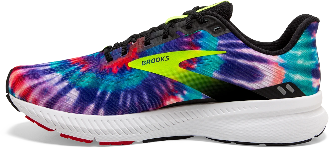 Women's Launch 8 (011 - Tie Dye)