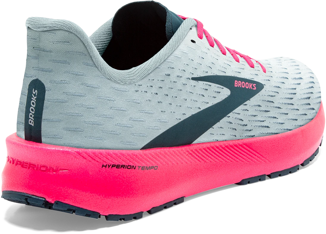 Women's Hyperion Tempo (110 - Ice Flow/Navy/Pink)