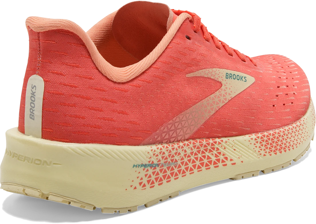 Women’s Hyperion Tempo (876 - Hot Coral/Flan/Fusion Coral)