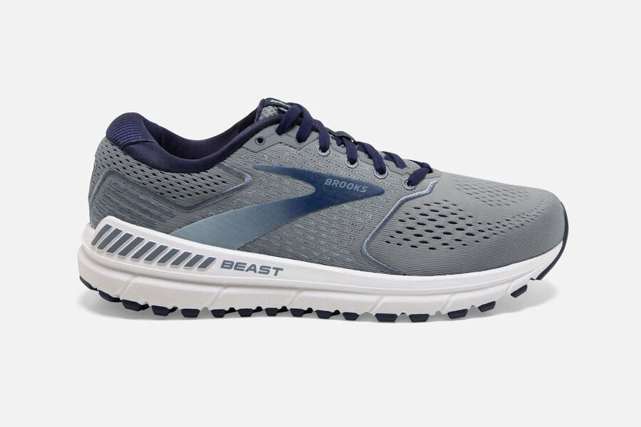 Men's Beast '20 4E EXTRA WIDE (491 - blue/grey/peacoat)