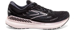 BROOKS Women's Glycerin GTS 19 (074 - Black/Ombre/Metallic)
