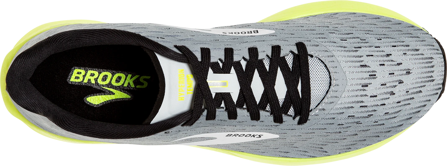 Men's Hyperion Tempo (099 - Grey/Black/Nightlife)