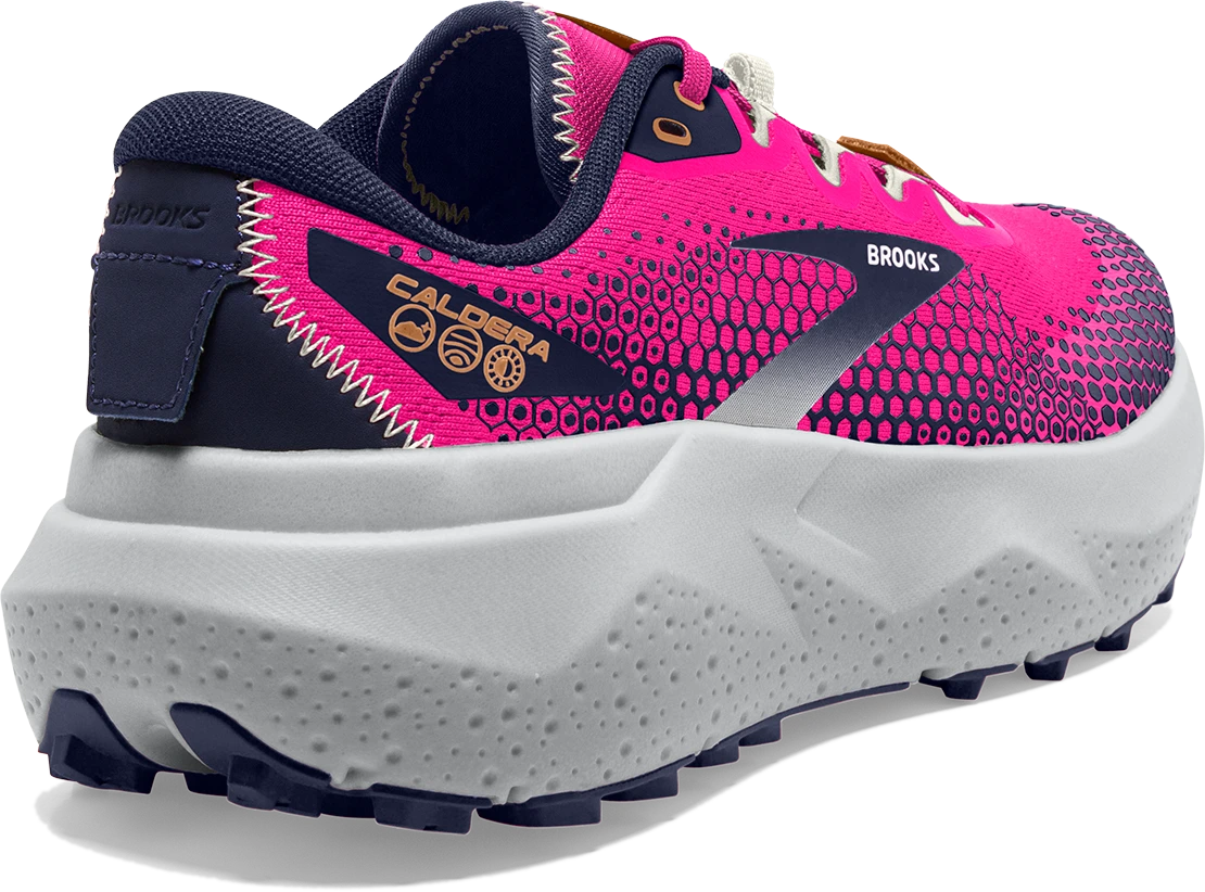 Women’s Caldera 6 (645 - Pink Glo/Peacoat/Marshmallow)