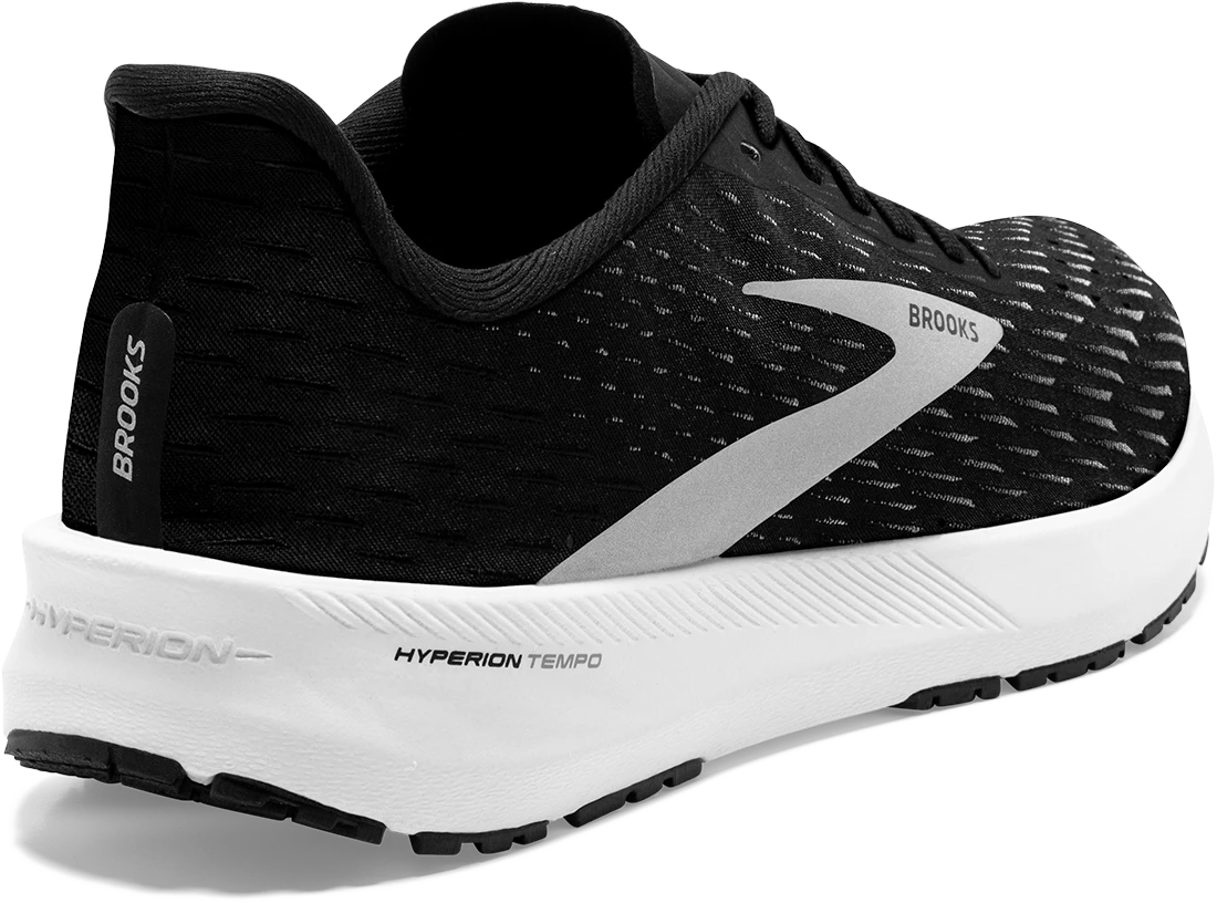 Men's Hyperion Tempo (091 - Black/Silver/White)