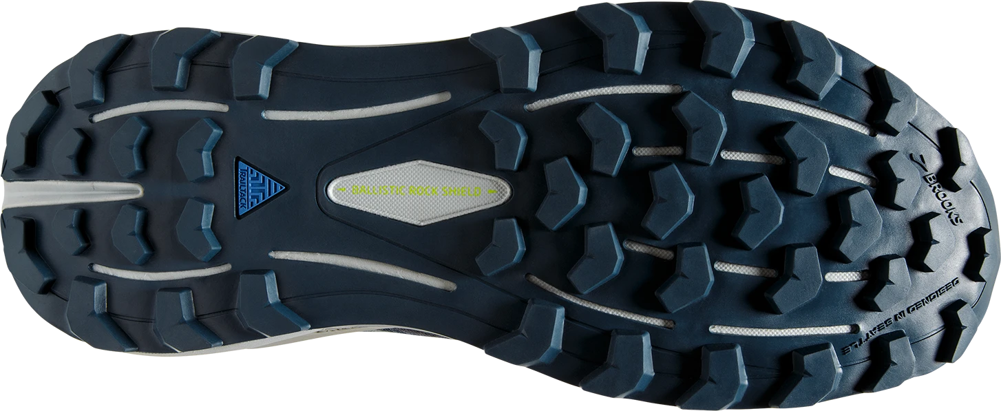 Men’s Cascadia 16 (411 - Titan/Peacoat/Nightlife)