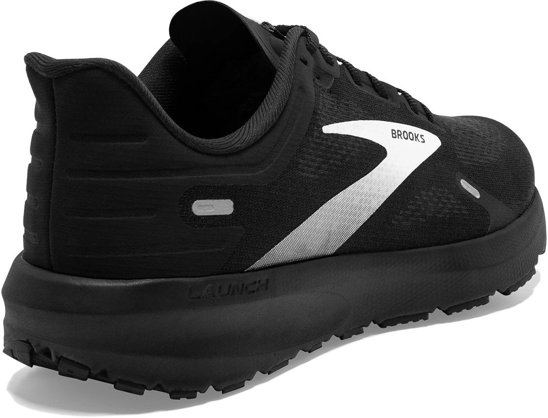 Men’s Launch 9 (048 - Black/White)