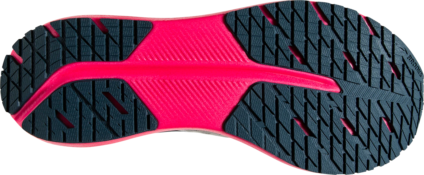 Women's Hyperion Tempo (110 - Ice Flow/Navy/Pink)