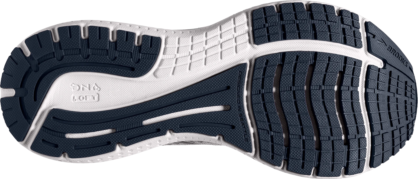 Women's Glycerin 19 (085 - Grey/Ombre/White)