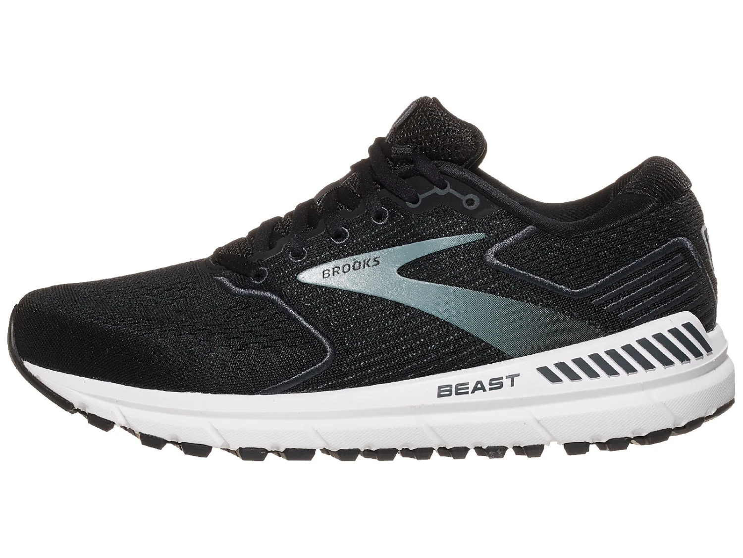 Men's Beast '20 (051 - black/ebony/grey)