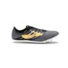 BROOKS Men's ELMN8 V4 (047 - Black/Gold/White)
