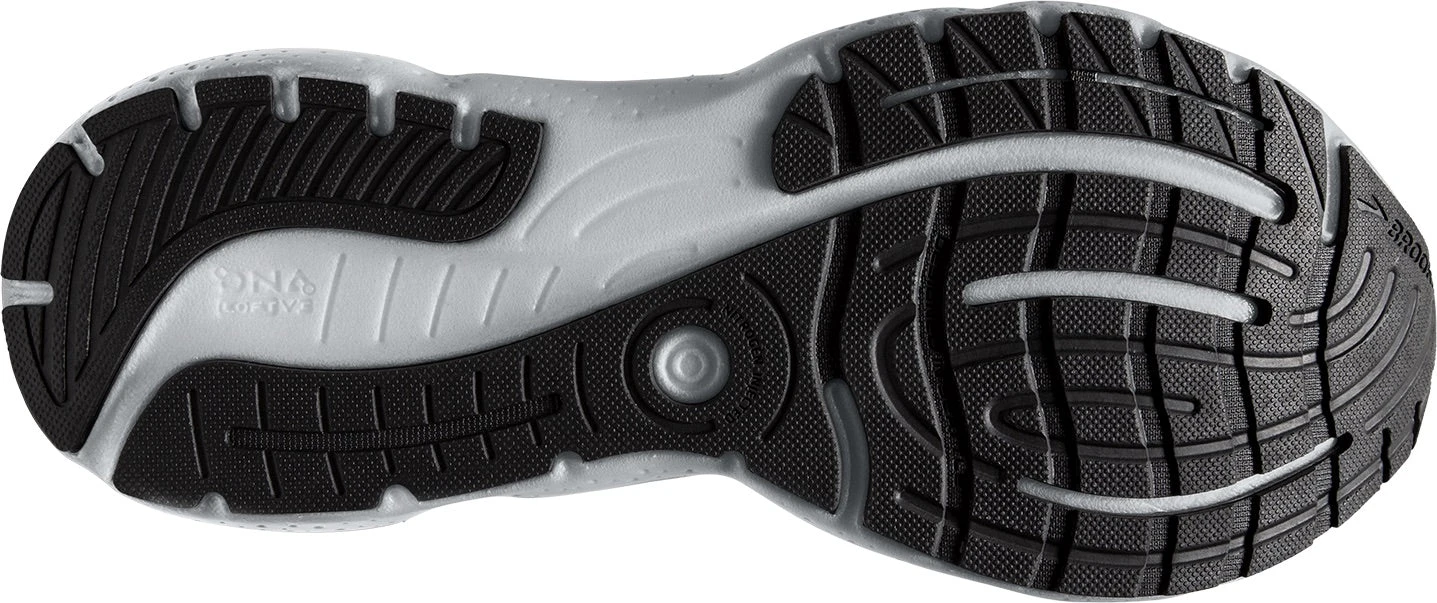 Men’s Glycerin 20 (059 - Black/White/Alloy)