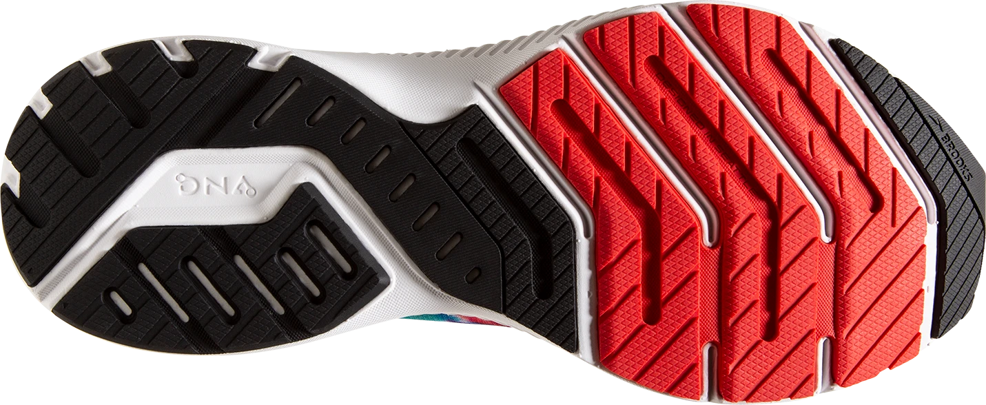 Women's Launch 8 (011 - Tie Dye)