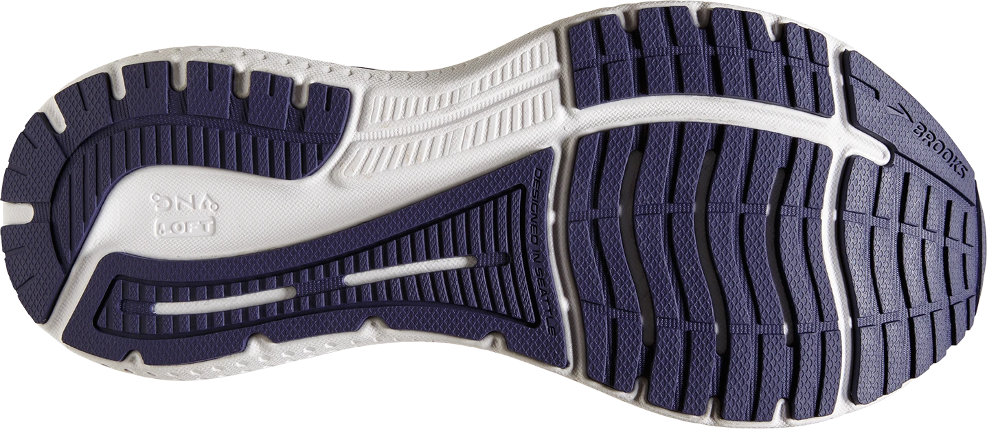 Women's Glycerin GTS 19 (623 - Barberry/Purple/Calypso)