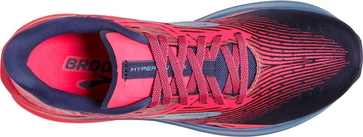 Women’s Hyperion Max (659 - Pink/Cobalt/Blissful Blue)