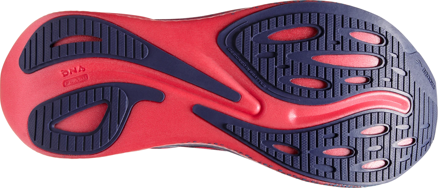 Women’s Hyperion Max (659 - Pink/Cobalt/Blissful Blue)