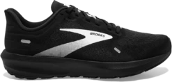 BROOKS Men’s Launch 9 (048 - Black/White)