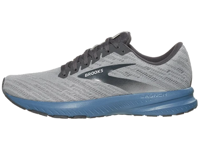 Men's Launch 7 (092 - Antarctica/black/stellar)