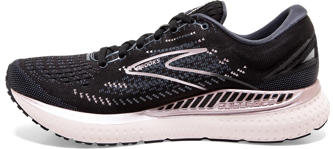 Women's Glycerin GTS 19 (074 - Black/Ombre/Metallic)