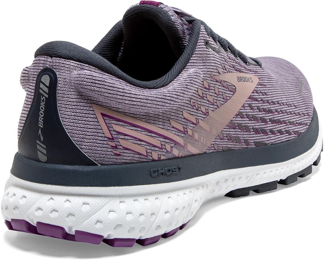 Women's Ghost 13 (550 - Lavender/Ombre/Metallic)