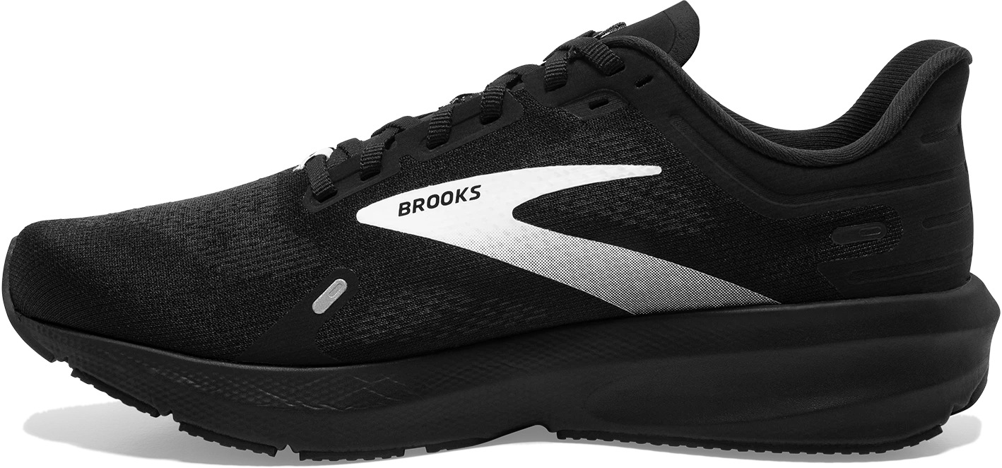 Men’s Launch 9 (048 - Black/White)