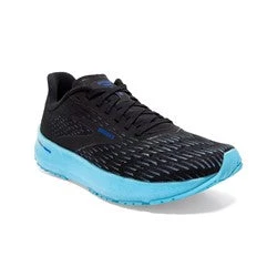 Women's Hyperion Tempo (082 - black/iced aqua/blue)
