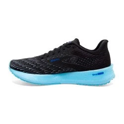 Women's Hyperion Tempo (082 - black/iced aqua/blue)