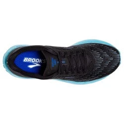 Women's Hyperion Tempo (082 - black/iced aqua/blue)